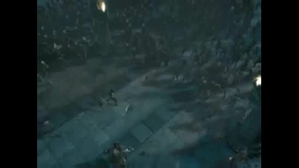 Prince of persia the two thrones