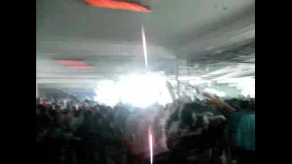 Велико Търново Underground Session at Central Mall