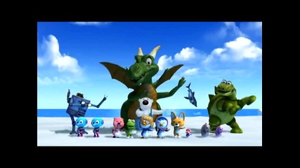 Pororo Opening