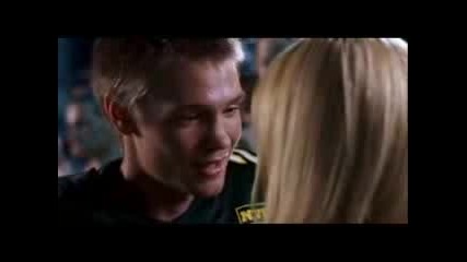 A Cinderella Story - Sam And Austin - Love