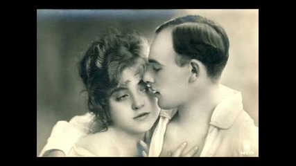 The tango I love - Wenn du von mir gehst 