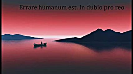 Lesiem - Justitia with lyrics