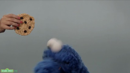 Sesame Street - Share It Maybe