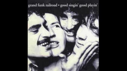 Grand Funk Railroad - Flight Of The Phoenix