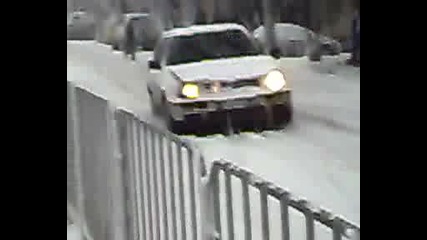 Pgt Makgahan Golf Snow Drift 3