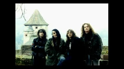 Voivod panorama