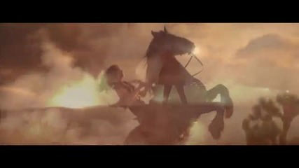 Taio Cruz - There She Goes