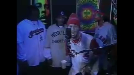 bone thugs - n - harmony freestyle 
