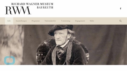 New Bayreuth Wagner Museum Confronts Family Nazi Ties Head on