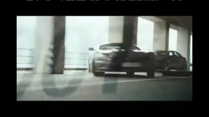 Quantum of Solace - Official Trailer
