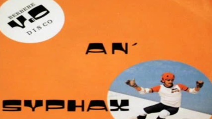 Syphax--skate Dance 1978
