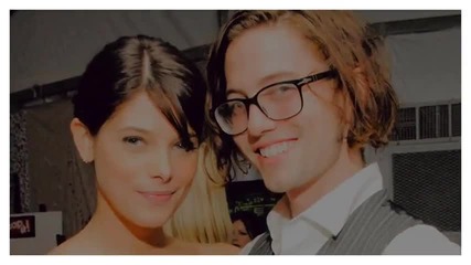 Ashley Greene&jackson Rathbone _ I wanna touch you