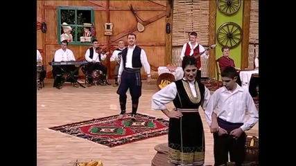 MILOMIR MILJANIC - LJUTI KRAJISNIK