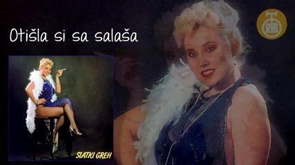 Lepa Brena - Otisla si sa salasa - (Audio 1982)HD
