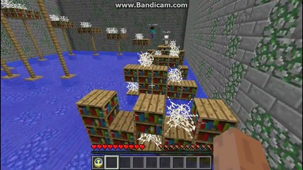 minecraft bulum 2 sinirim tepe me akti lan