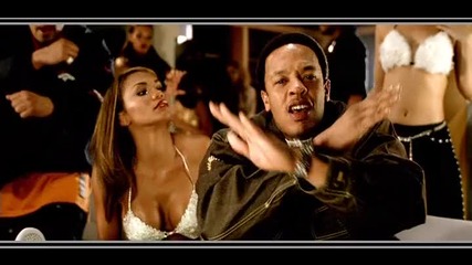 Xzibit ft Snoop Dogg & Dr. Dre - X ( Високо Качество )