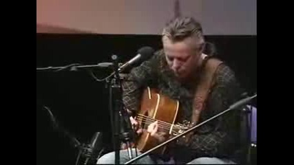 Tommy Emmanuel
