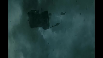 Inkheart Trailer High Quality