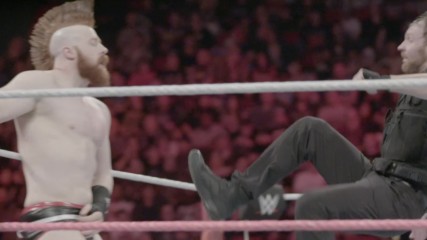The WWE Live phenomenon comes to South Africa this April