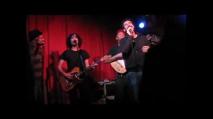 Serj Tankian - Girl