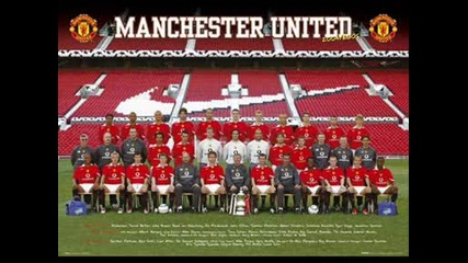 Manchester united