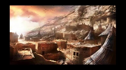 Far Cry 2 Ost - Track 02