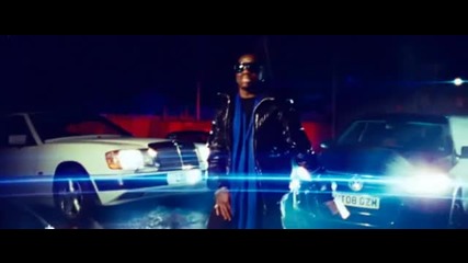 [ hq ] Tinchy Stryder - Youre Not Alone