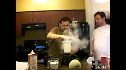 How Not To Video Ice Cream