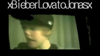 Justin Bieber - Harder, Better, Faster, Stronger