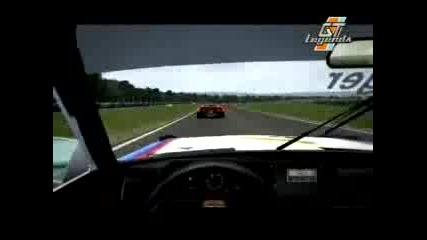 Gt Legends