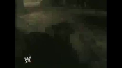 Undertaker vs. Kane Wrestlemania Xx promo