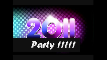 D-stylow - New Year Mix 2011 Yeah !