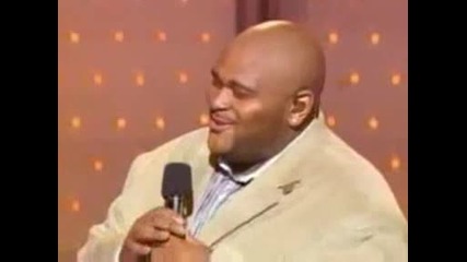 Fantasia 2004 + duet with Ruben Studdard