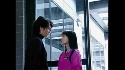 dolphin bay ep 13 & 16 part 14 / 17 