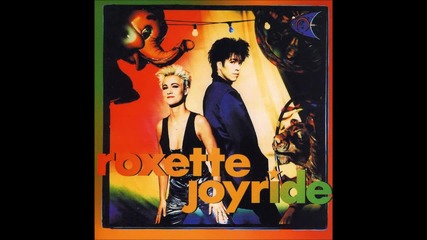 Roxette - Things Will Never Be The Same