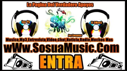 Don Omar ft Zion & Lennox - Ella. Ella 2011