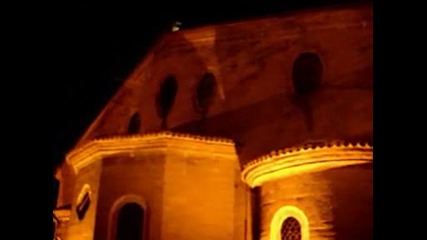Църквата Света Богородица - Пазарджик