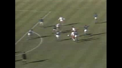 Football - Wc 1978 Italy - Holland