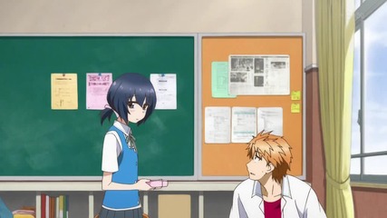 D-frag Episode 5 Eng Hq