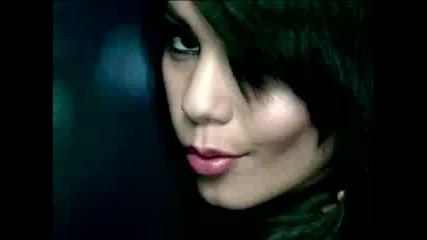 Vanessa Hudgens - Say Ok Music Video
