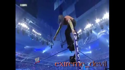 Jeff Hardy Mv 