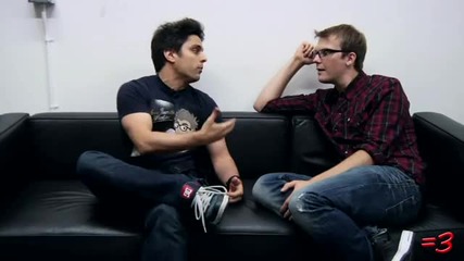 Ray William Johnson-so Long Ray