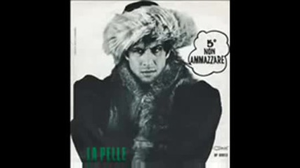 Adriano Celentano - Il grande sarto 1968
