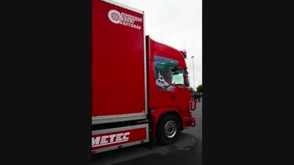 Slideshow From Aros Truck Meet 2010 The Reunion
