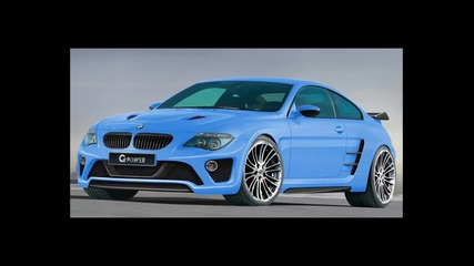 Най - Добрите Bmw - та