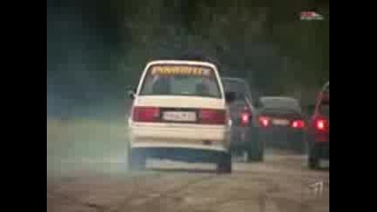 Drift Club