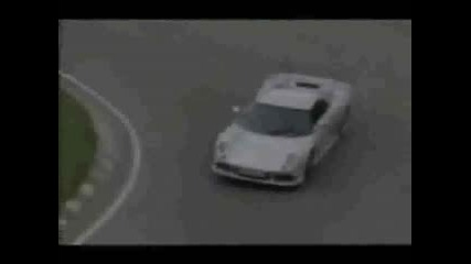 Only Drift