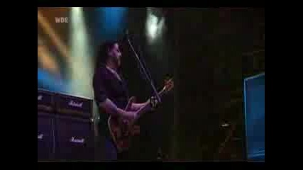 Motorhead - In The Name Of Tragedy