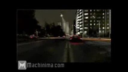 Grand Theft Auto Iv Final Trailer