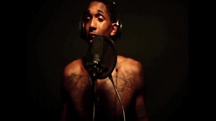 Louwill - Imma Boss (freestyle)